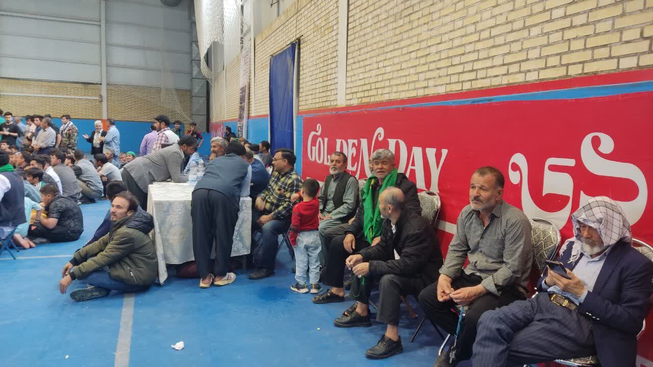 مسابقات کشتی مسابقات کشتی