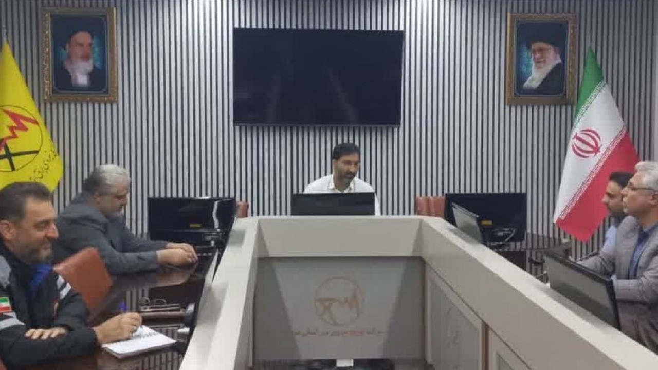 قطع خودکار برق قمی ها در صورت تجاوز از سقف مصرف