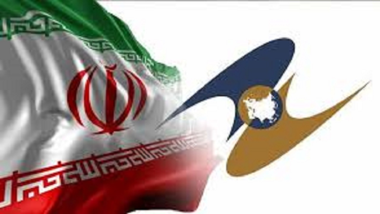 رشد ۲.۲ برابری تجارت ایران و اوراسیا/ تاکید بر تسهیل حمل و نقل در مسیر کریدور‌ها