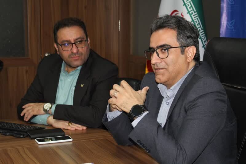 جی‌نف با کارگروه‌های استانی سرعت می‌گیرد