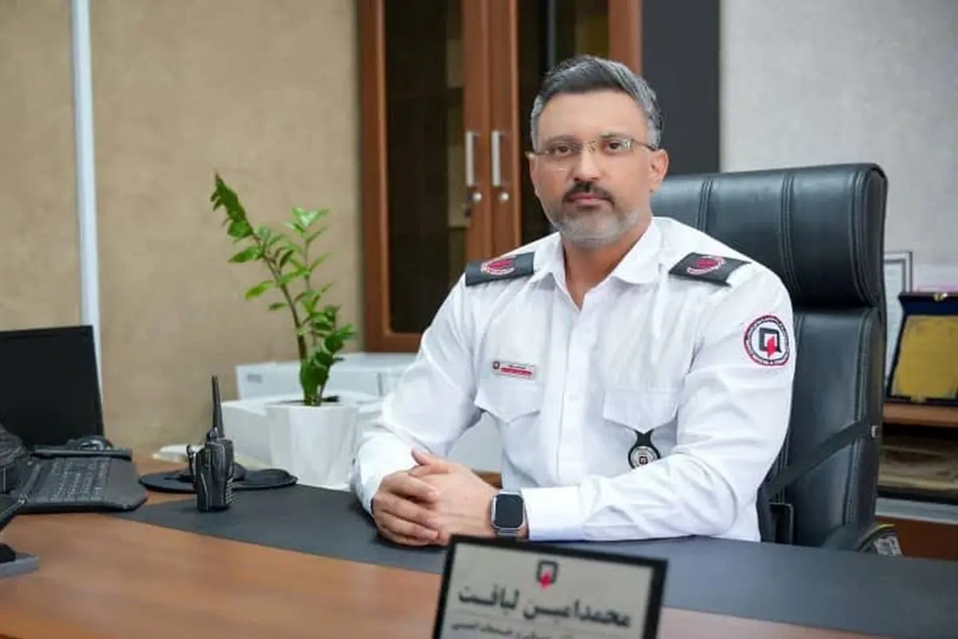 ثبت ۱۵۶ حادثه نوروزی در بندرعباس؛ آتش‌سوزی و تصادفات در صدر