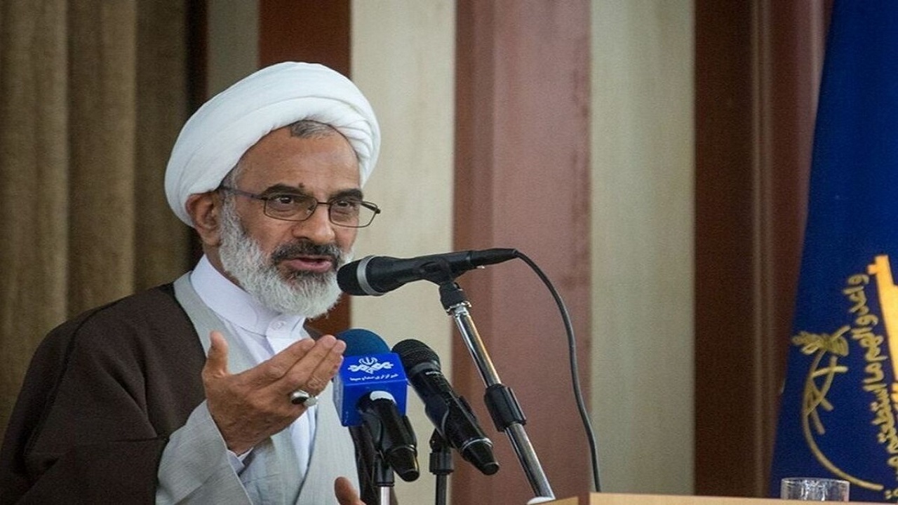 ابراز امیدواری نماینده رهبر معظم انقلاب در سپاه نسبت به سال جدید
