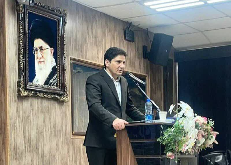 سرپرست معاونت هماهنگی امور اقتصادی استانداری کرمان