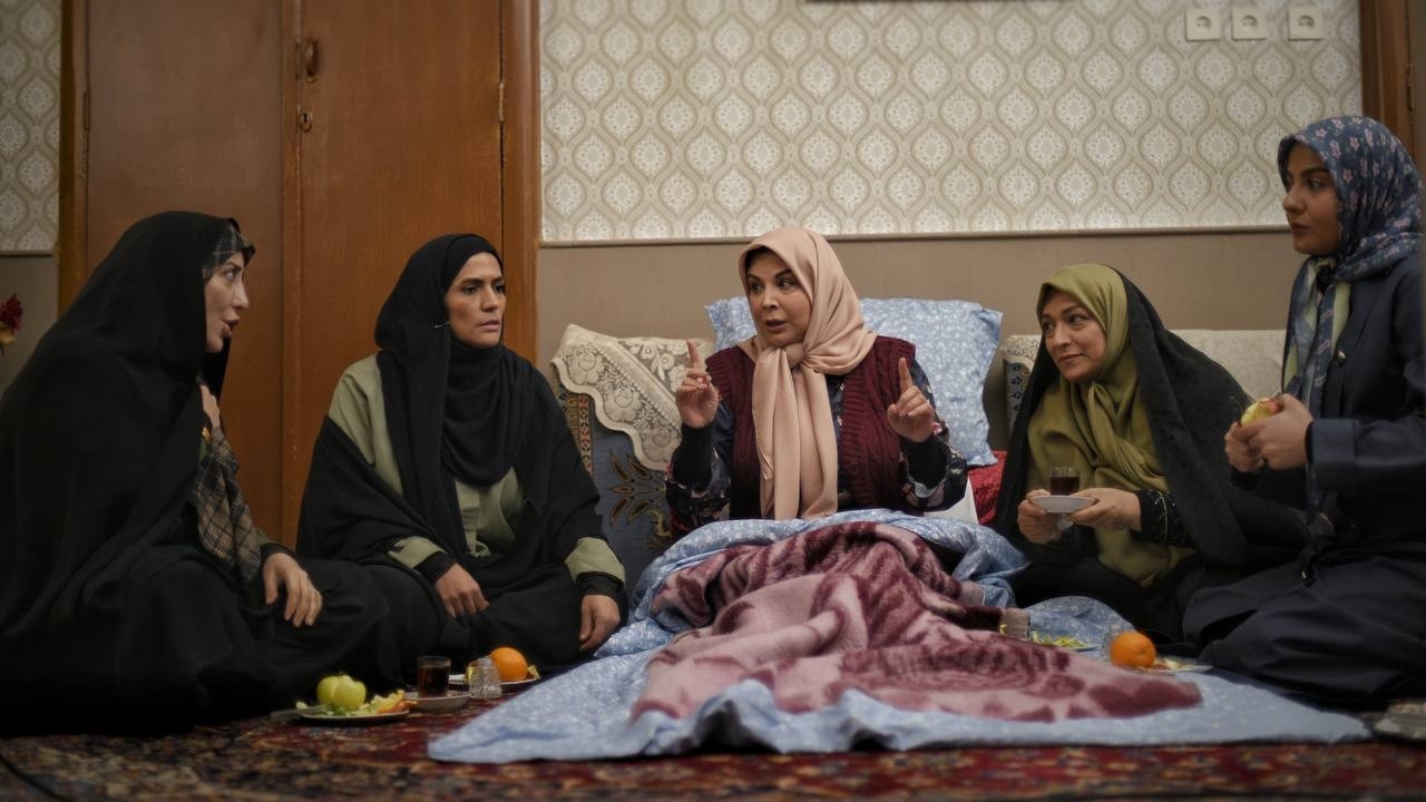 سریال «قول مردونه» با نگاه فانتزی به سراغ منافقین رفت