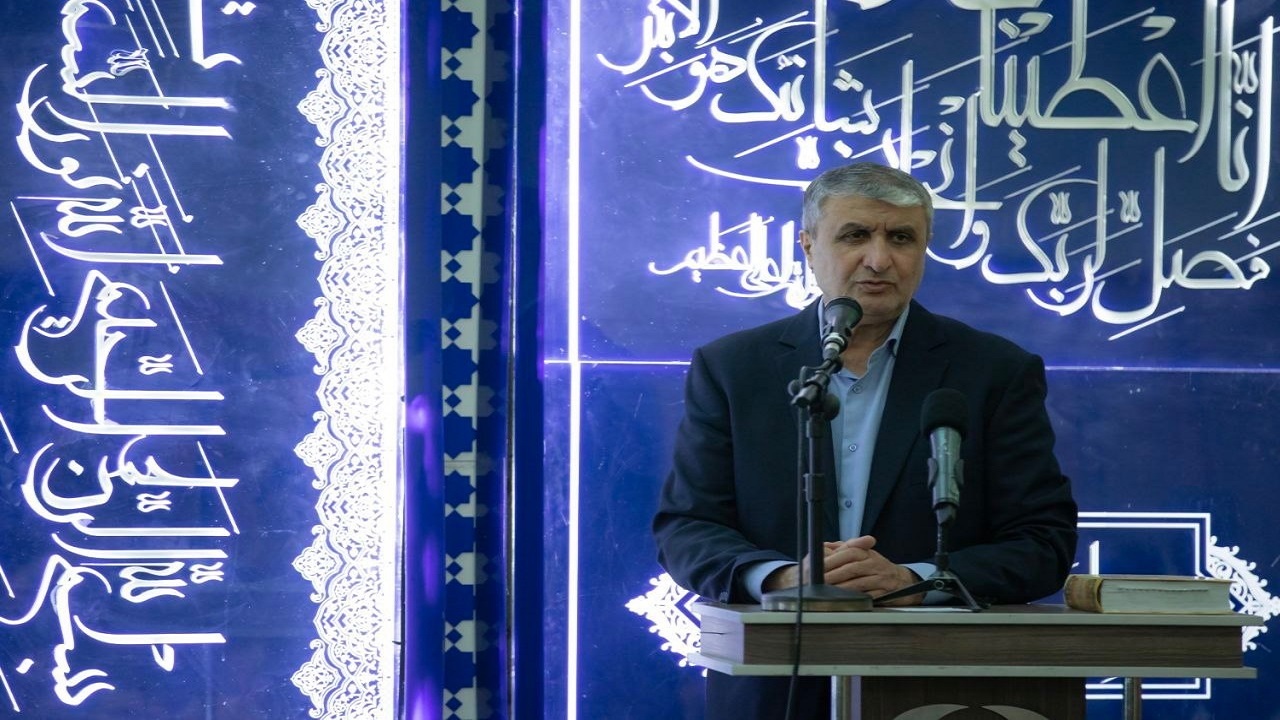 رونمایی از دستاورد‌های جدید صنعت هسته‌ای در روز ۲۰ فروردین