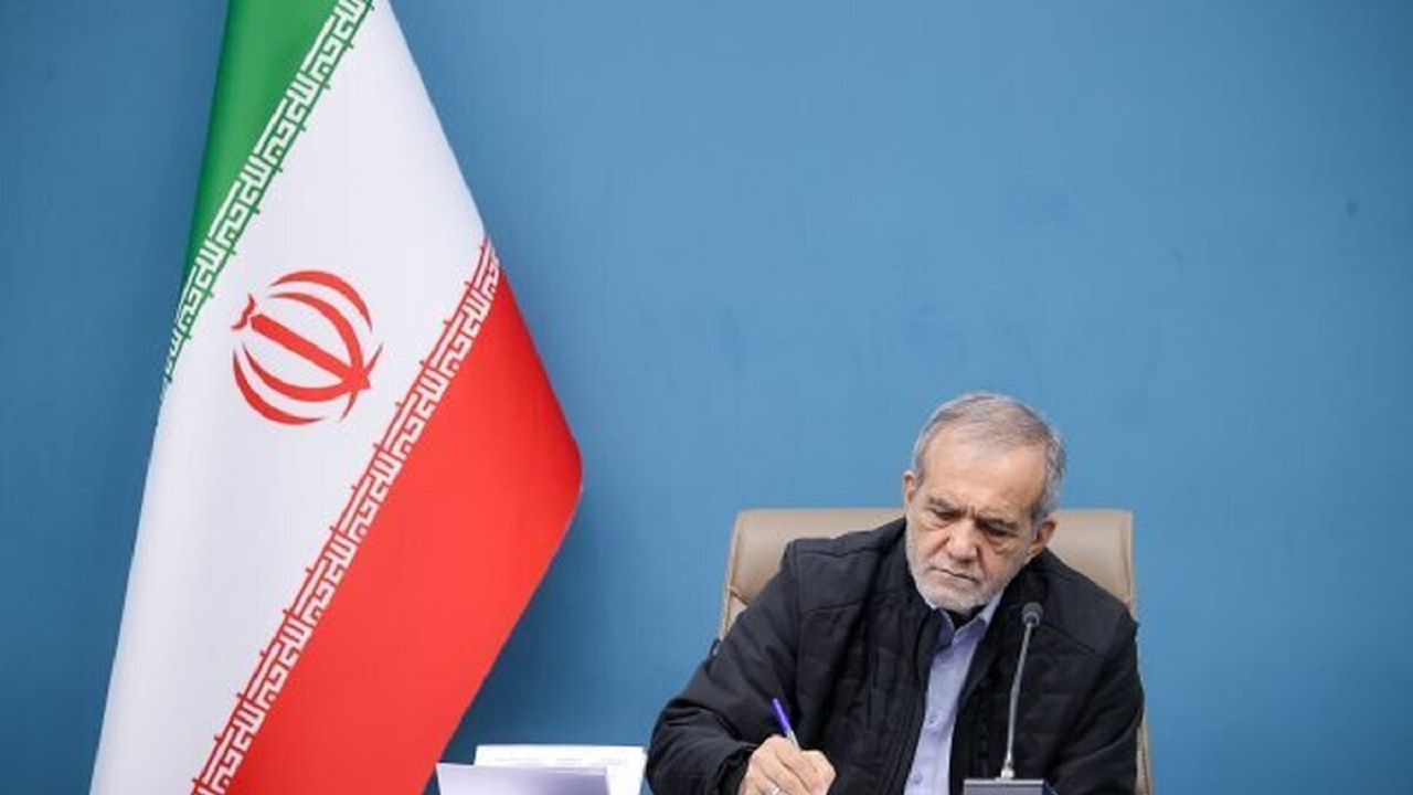 آقای رییس‌جمهور؛ آفرین بر شما!