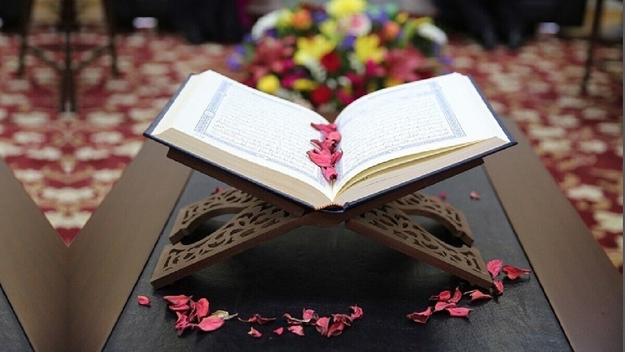 برگزاری مسابقات قرآن دانش آموزان و فرهنگیان در استان قزوین 