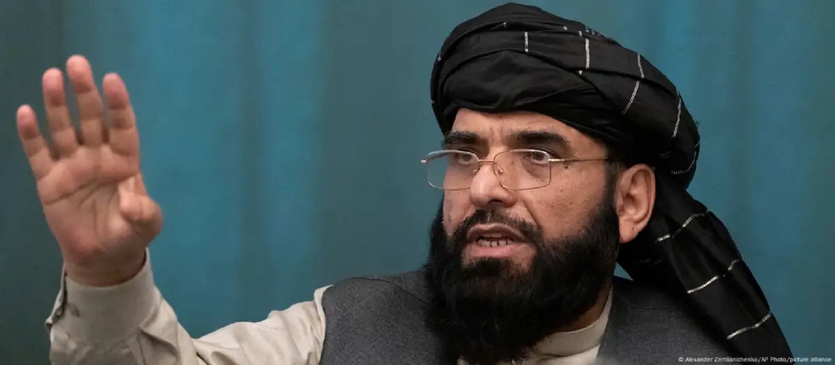 اقدام مسکو در قبال طالبان، گامی مثبت و سازنده است