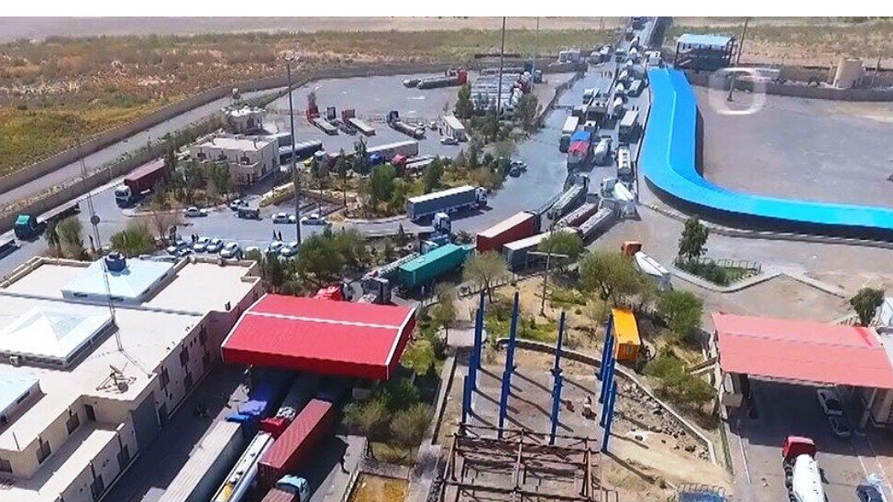 تمرکز بر ظرفیت‌های مرزی؛ راهکار استاندار برای تقویت اقتصاد سیستان و بلوچستان