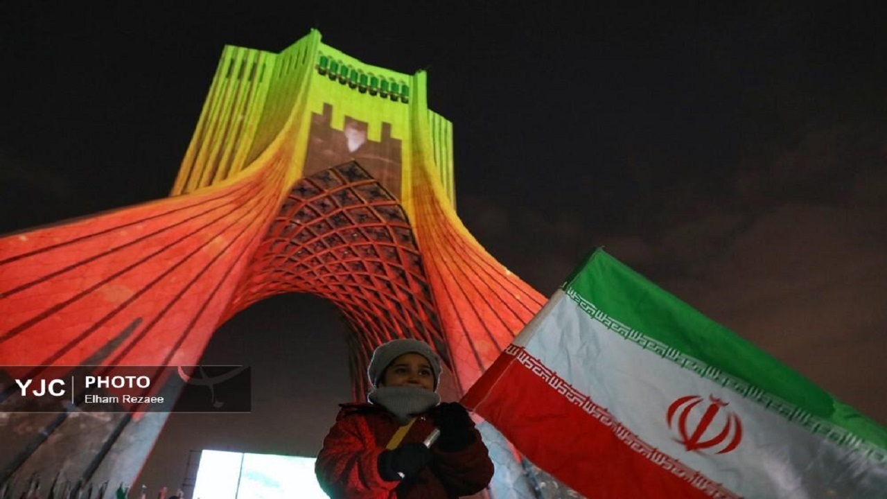 انقلاب اسلامی محصول بازتولید اجزای مختلف فرهنگی و هویتی است