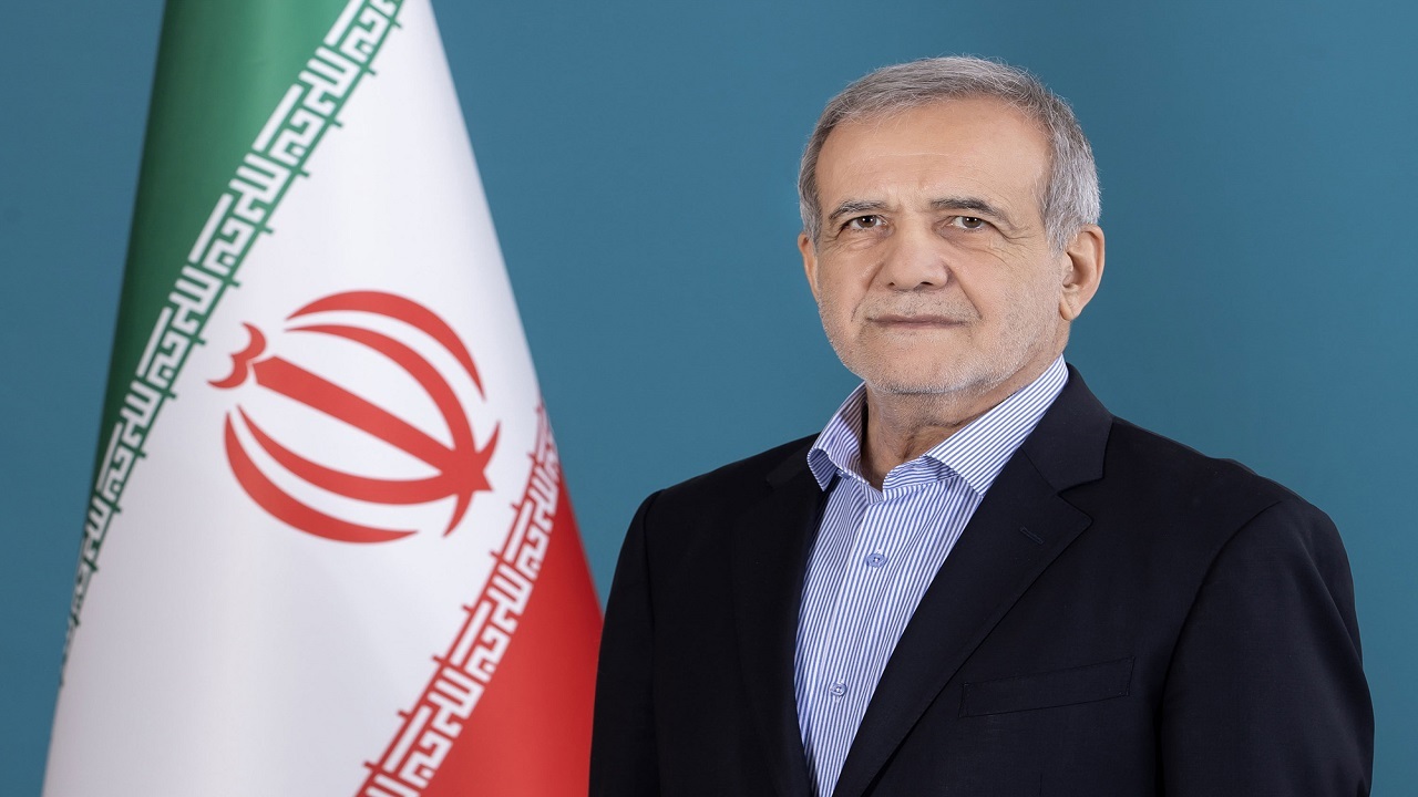 تقدیر رئیس‌جمهور از دستاورد کمیته ملی پارالمپیک در توسعه ورزش زنان