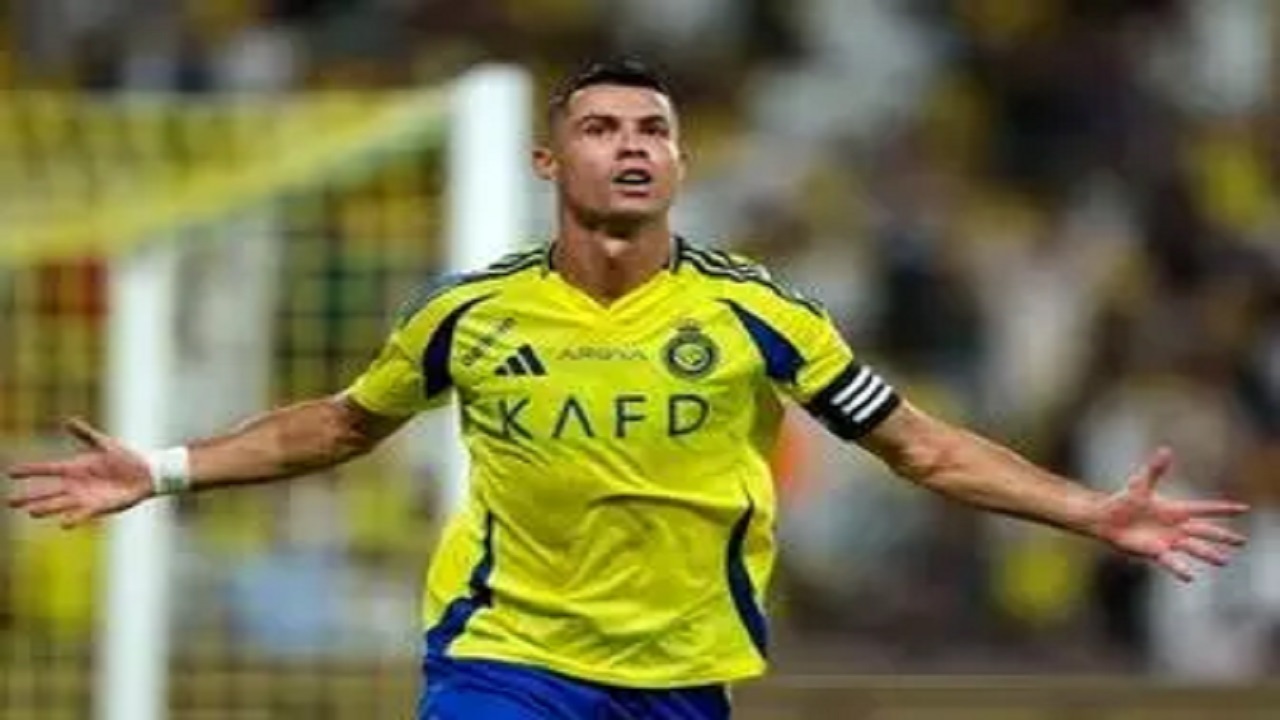 رونالدو به الهلال نشان داد رئیس چه کسی است