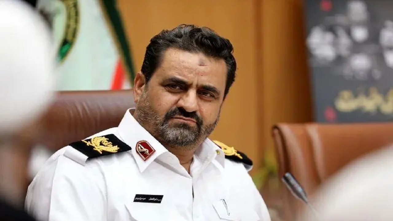 بیش از ۱ میلیون و ۳۰۰ هزار راننده در تهران در ایام نوروز جریمه شدند