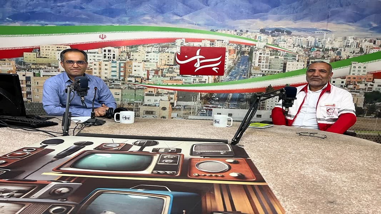 بهره‌مندی بیش از ۲۵۱ هزار نفر از خدمات هلال احمر در نوروز