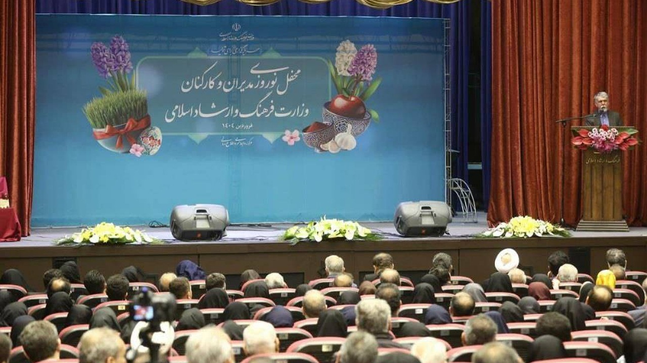 باید از واگرایی‌ها دوری و به همگرایی‌ها بیفزاییم