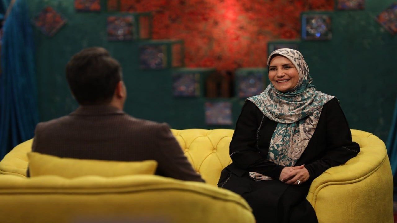 اولین دستمزدم برای بازیگری ۱۲ هزار تومان بود