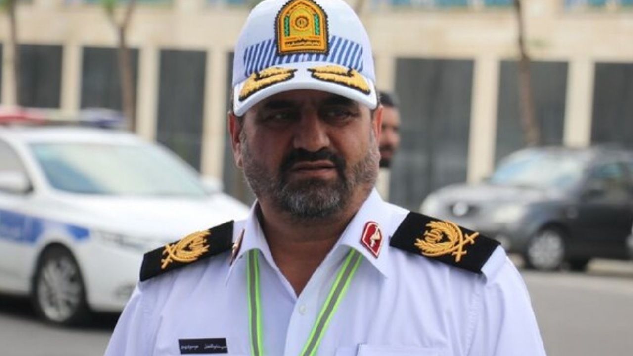 ایجاد پلیس ۱۱۰ راهور پایتخت؛ از اهداف امسال پلیس