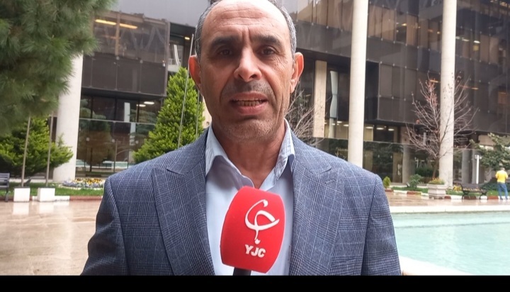 تهران وارد پنجمین سال خشکسالی شد/تا دوهفته آینده خبری از بارش باران نیست+ فیلم