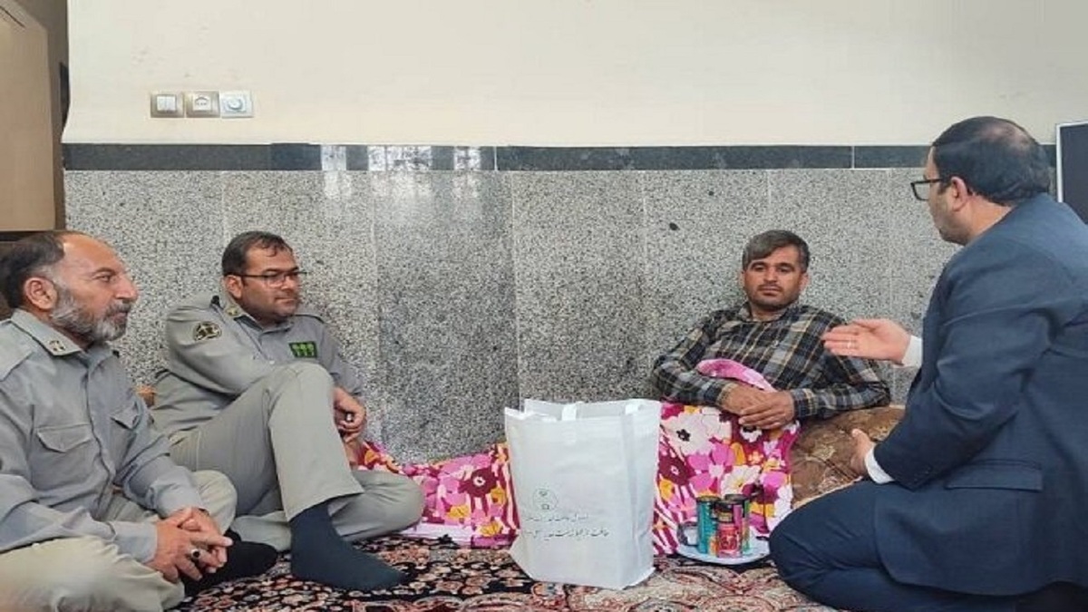 باشگاه خبرنگاران -پیگیری جدی برای شناسایی عاملان شلیک به محیط‌بان بوشهری