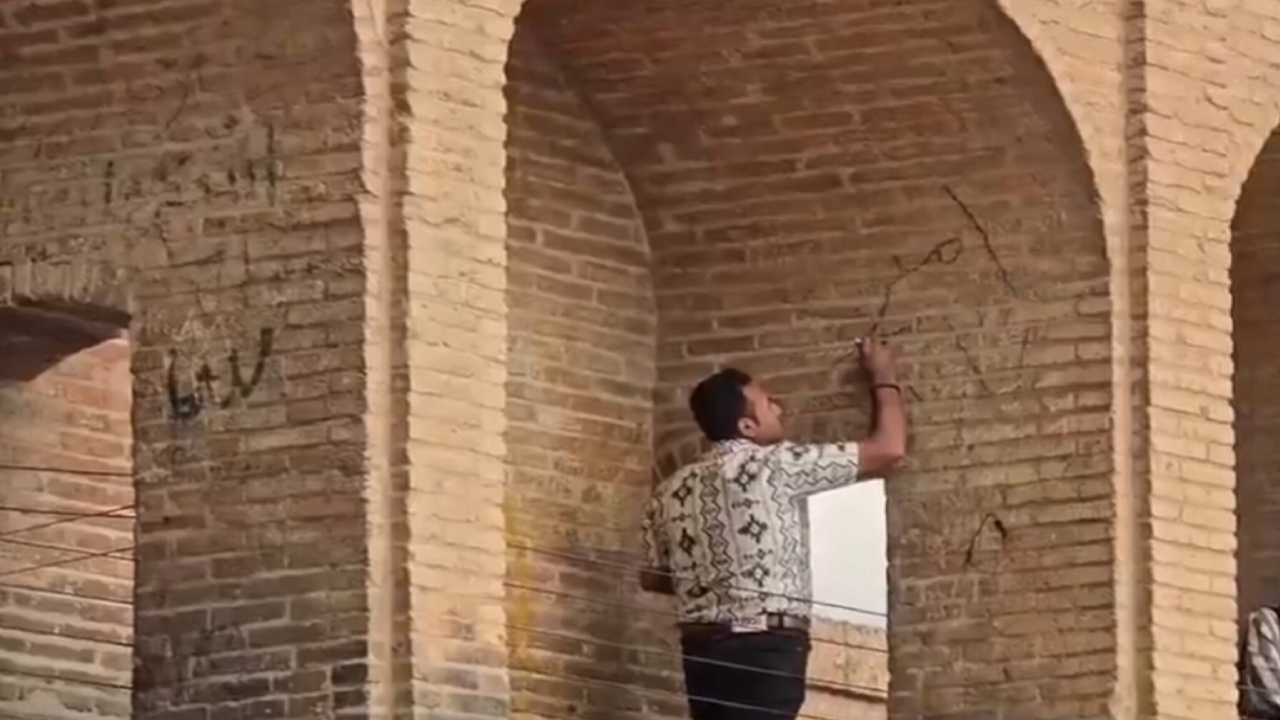 فهم موزه ای از تاریخ و تمدن!