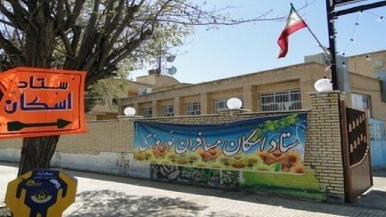 اجرای طرح اسکان نوروزی فرهنگیان با مشارکت ۹ هزار مرکز اسکان
