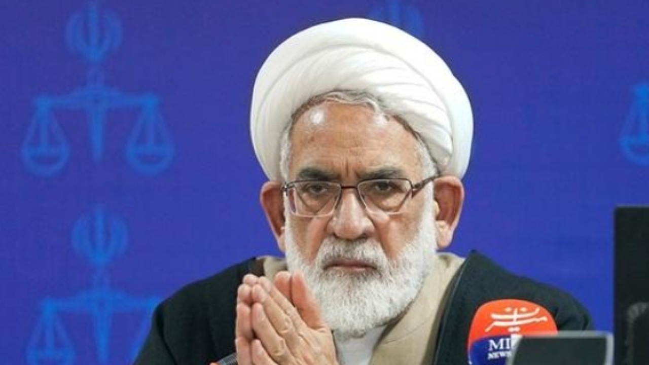 رئیس دیوان عالی کشور: برای کاهش ورودی پرونده‌ها اصلاح قانون در دستورکار بوده است