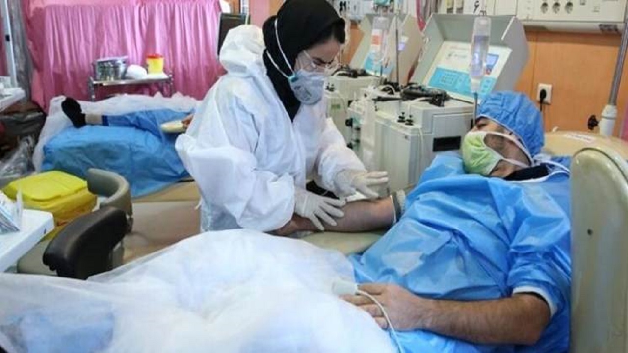 ۳ هزار و ۵۶۸ مصدوم تصادفات نوروزی در بیمارستان و تحت مراقبت‌های ویژه هستند