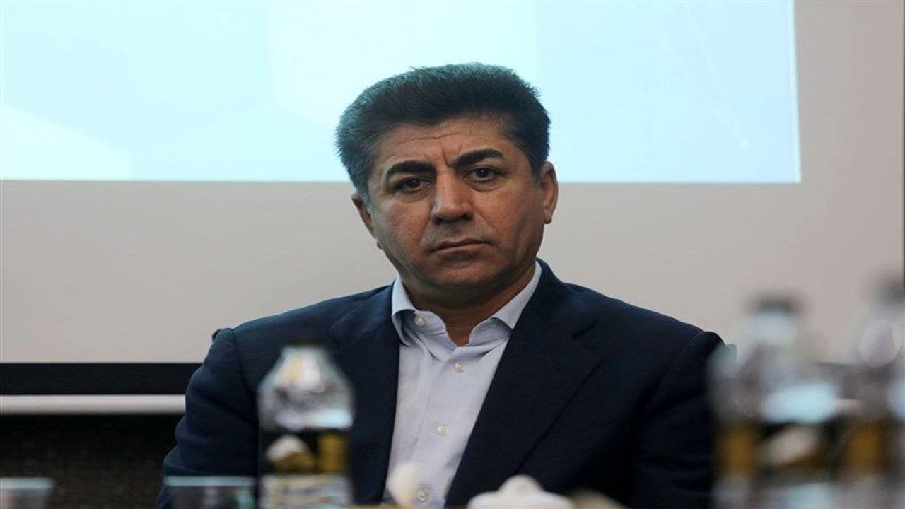 ممبینی: بی اخلاقی‌ها در فوتبال همه را مکدر می‌کند/ پاداش ساحلی‌بازان متناسب با فوتبال پرداخت نشد