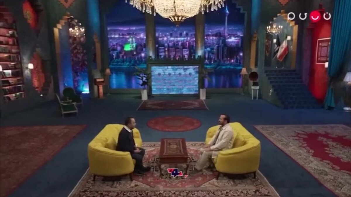 باشگاه خبرنگاران -آیا برنامه زندگی پس از زندگی، کپی برداری است؟ + فیلم