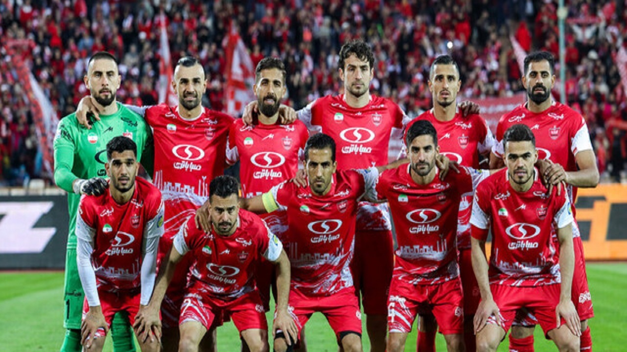 واکنش وزارت بهداشت به خبر شیوع کرونا در اردوی تیم فوتبال پرسپولیس