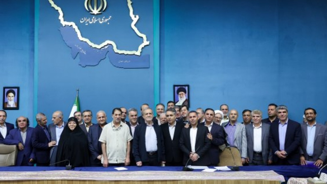 آمریکایی‌ها باید ثابت کنند که به دنبال مذاکره واقعی هستند
