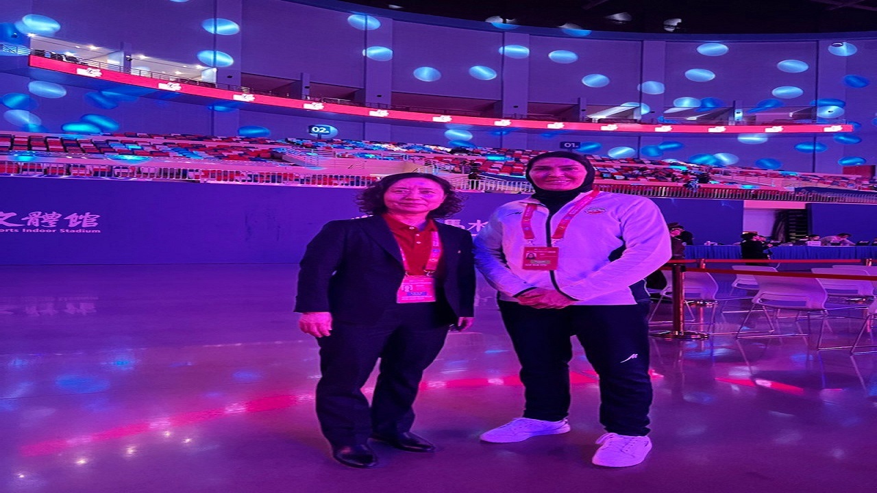 توسعه و گسترش سبک دوئن بین در ایران