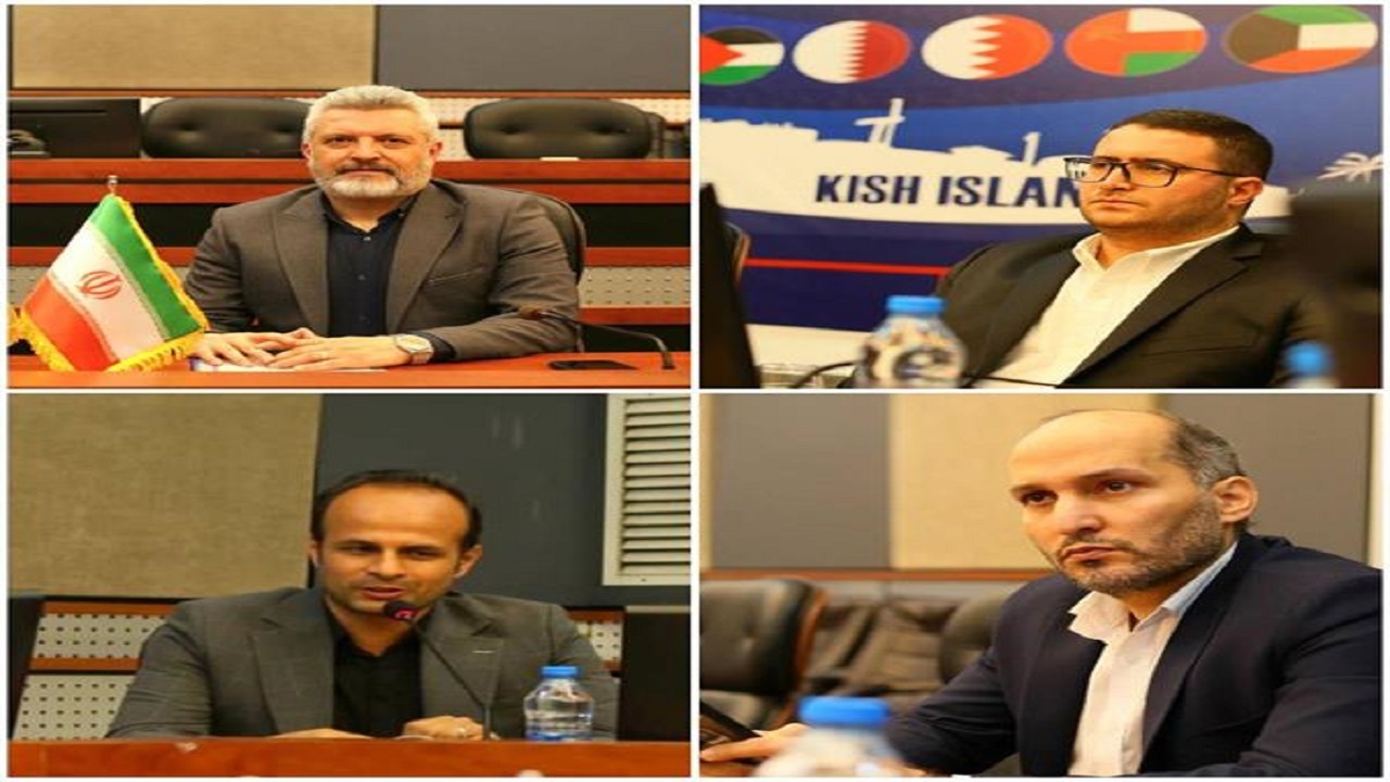 ۴ کرسی آسیایی برای فدراسیون اسکواش