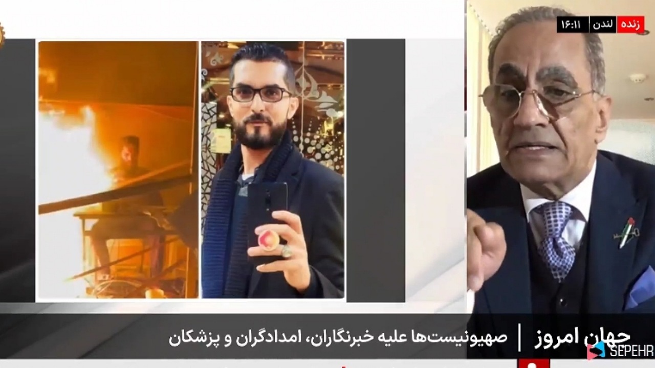 مهم‌ترین مسئله در شرایط کنونی وحدت فلسطینیان است + فیلم