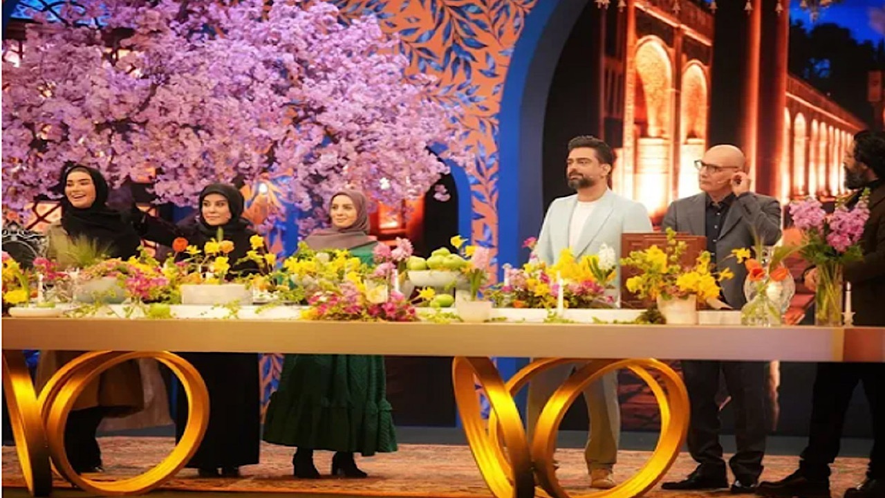 ویژه‌برنامه‌های سال نو تلویزیون ۳۶۷ میلیون بار دیده شد