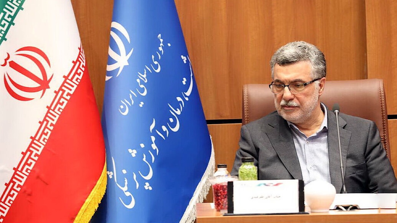 ایران با روند کنونی فرزندآوری در آینده‌ای نزدیک با یک ساختار جمعیتی سالخورده رو‌به‌رو است