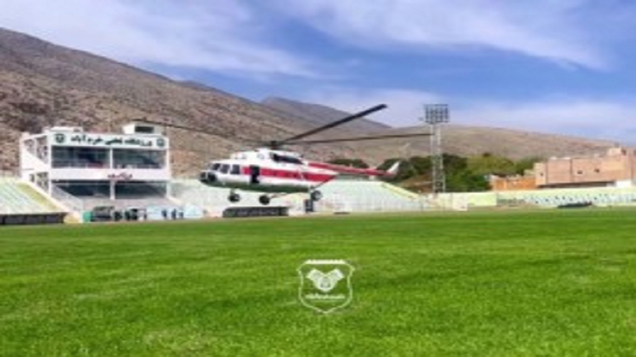 برکناری مدیرعامل هلال احمر لرستان