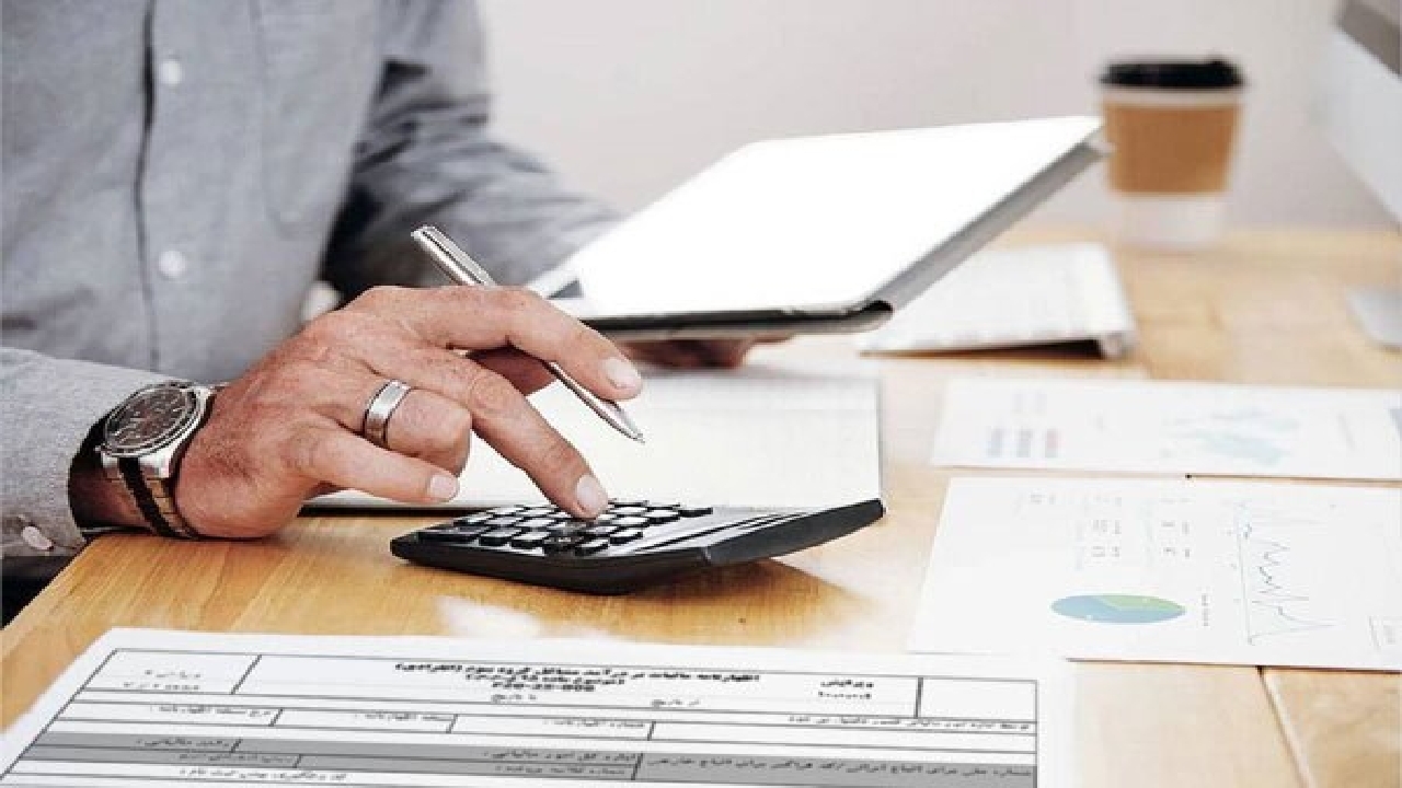 تمدید مهلت ارسال اظهارنامه مالیاتی ارزش افزوده