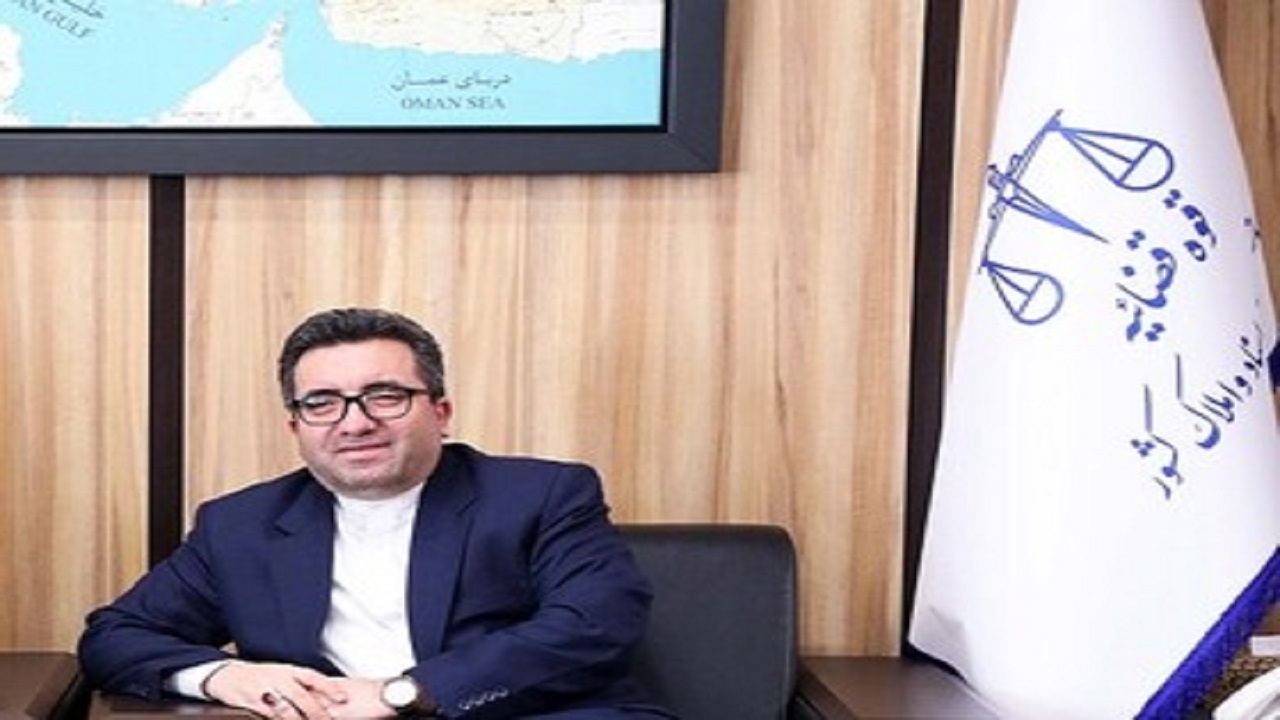 برگزاری اولین همایش ملی قانون الزام به ثبت رسمی معاملات اموال غیرمنقول