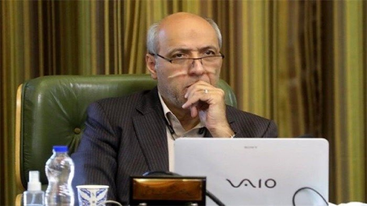 جریمه تصادفات بازدارنده نیستند/ شهرداری تهران به موضوع تصادف‌ها ورود کند