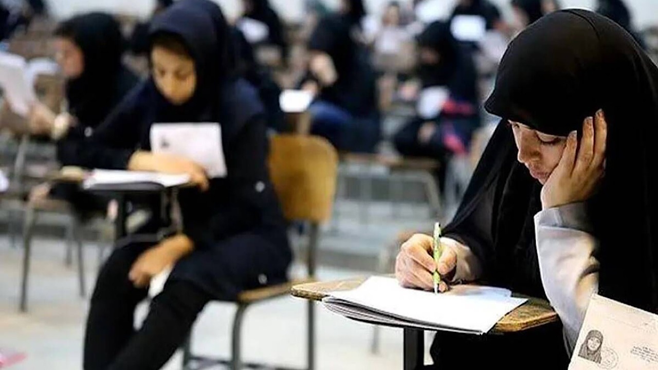 توزیع کارت شرکت در آزمون اعزام به خارج فرهنگیان آغاز شد