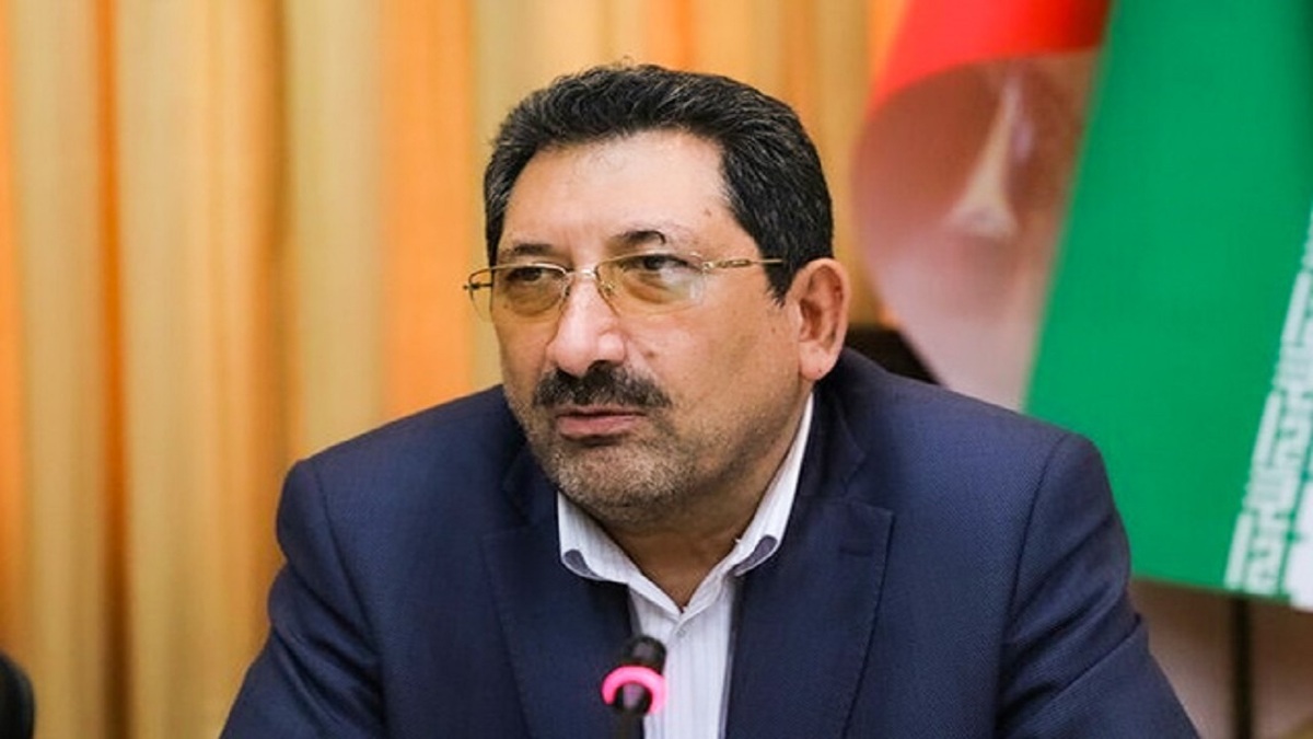 باشگاه خبرنگاران -فولاد ایران در جایگاه دهم جهان قرار دارد