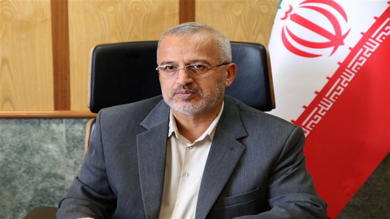 شاهچراغی دستیار هماهنگی امور حفاظت و حراست رئیس مجلس شد