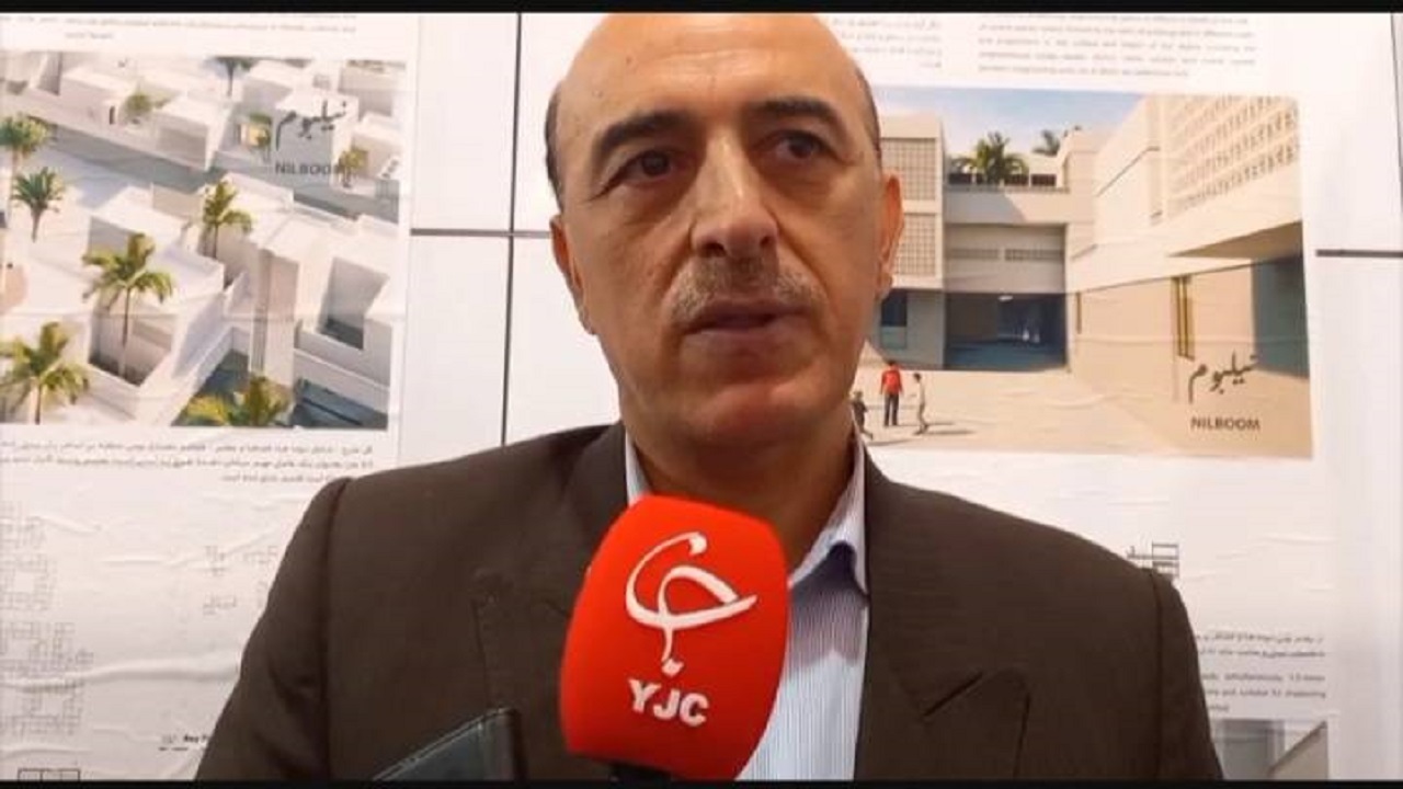 اتصال بیش از ۹۰ هزار واحد نهضت ملی مسکن به سیستم بانکی/ همکاری بانک‌ها در پرداخت تسهیلات ساخت تقویت شود+ فیلم