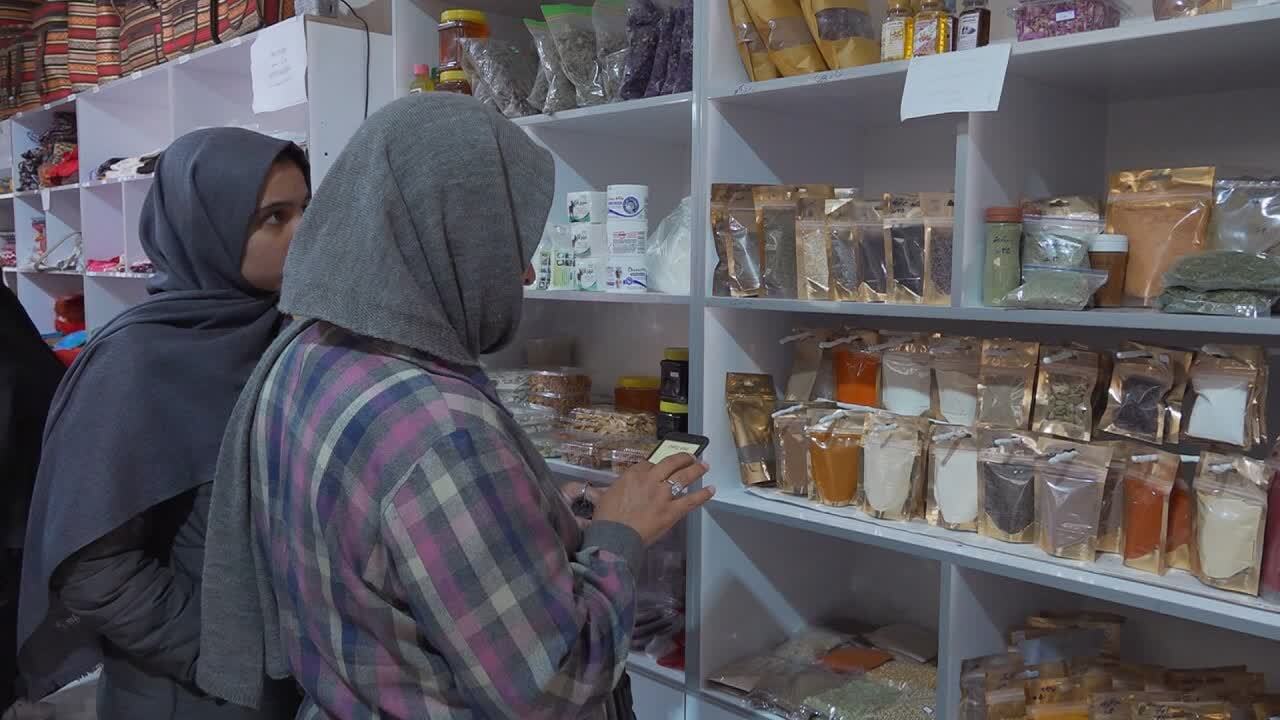 مسجدی که نبض اقتصاد و زندگی مردم را در دست گرفته است مسجدی که نبض اقتصاد و زندگی مردم را در دست گرفته است