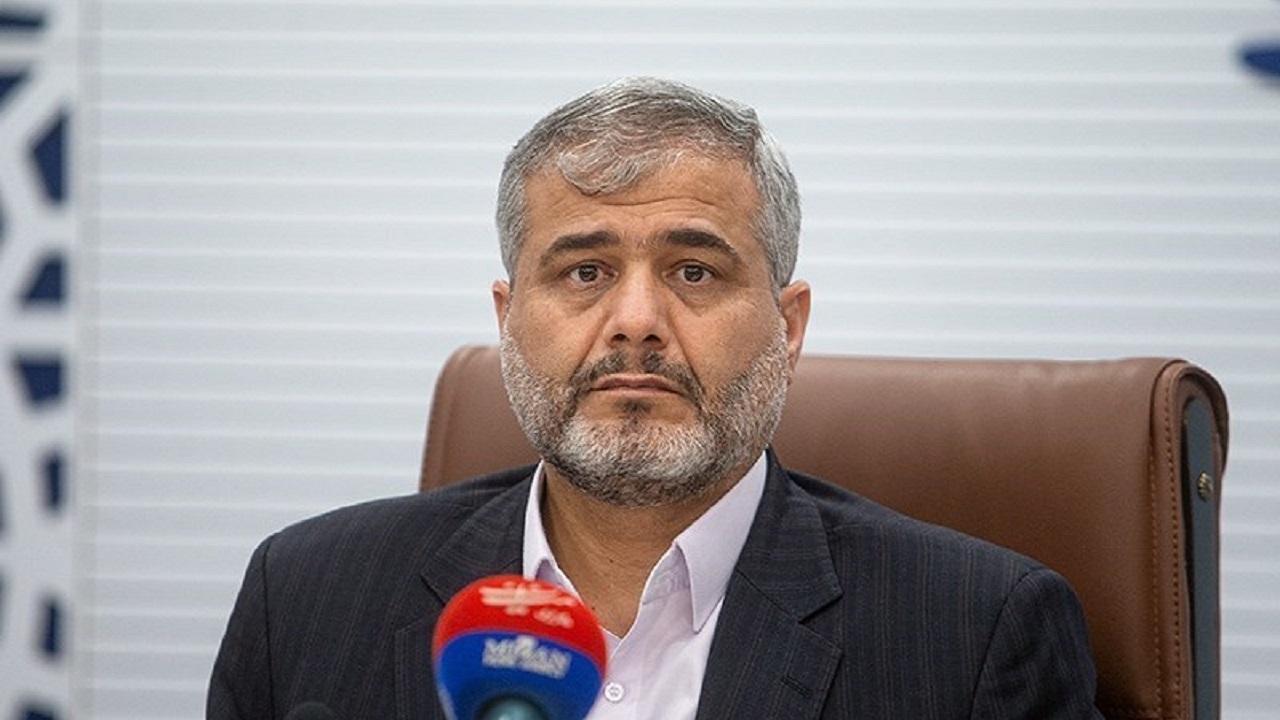 نباید زمینه سرمایه‌گذاری مشروع برای تولید را از بین برد و محدود کرد