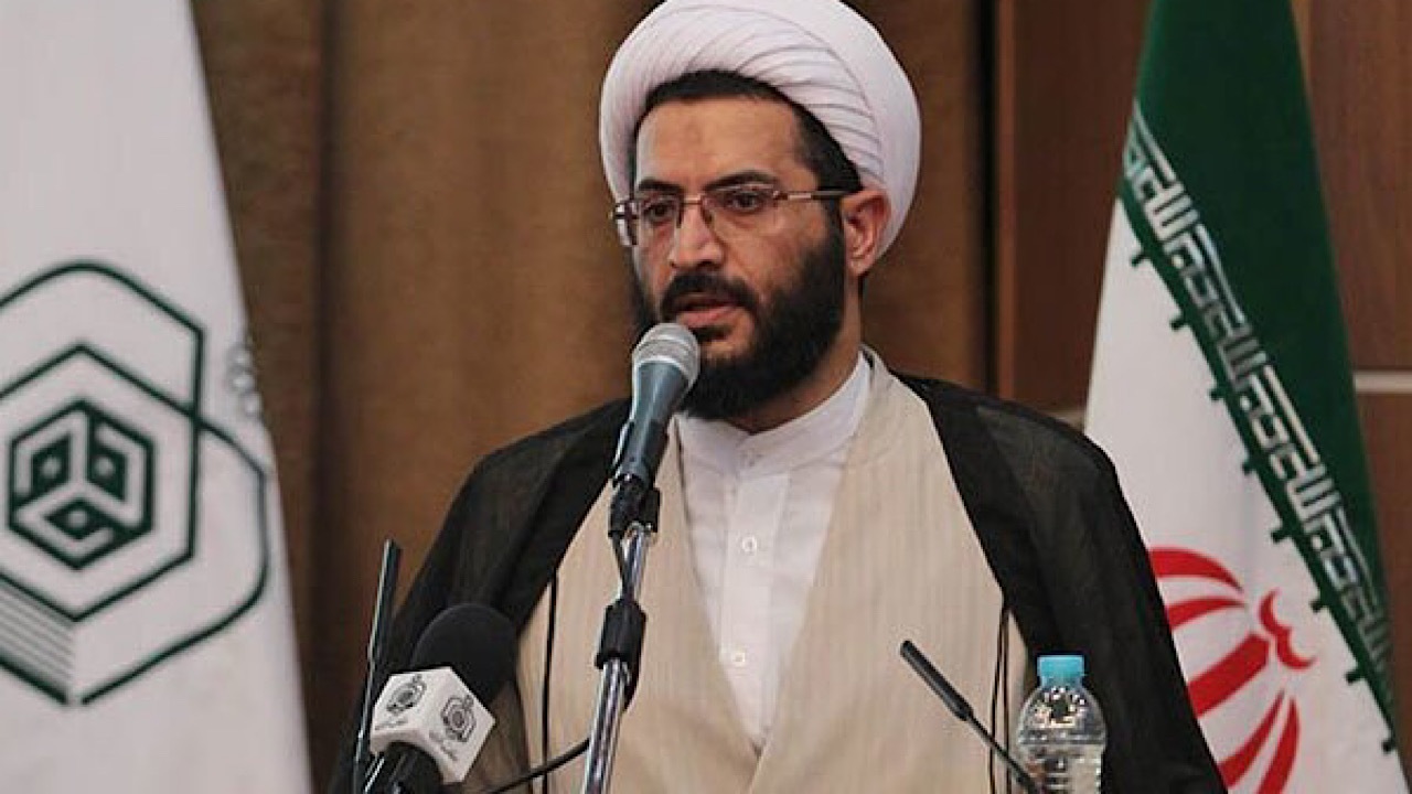 همایش ملی بزرگداشت امامزادگان برگزار می‌شود