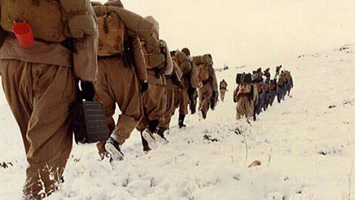 ماجرای اولین آشنایی شهید آوینی با امام خمینی (ره) + فیلم