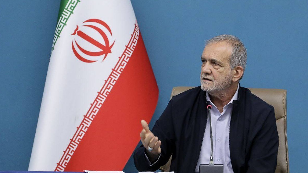 پزشکیان: مردم باید در تصمیمات فرهنگی مشارکت داشته باشند