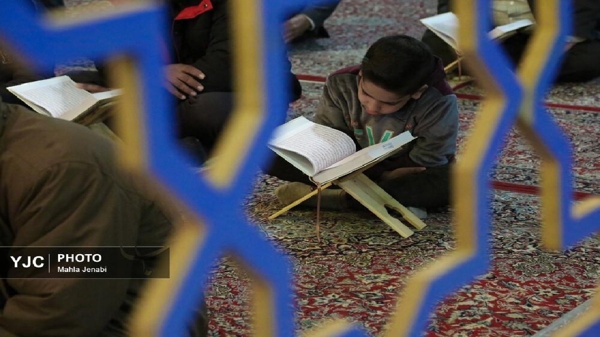 باشگاه خبرنگاران -از توانمندسازی جلسات خانگی قرآن تا تربیت مربی برای برپایی جلسات